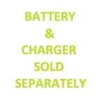 RYOBI PBLMT50B ONE+ HP 18-Volt Brushless Cordless Multi-Tool (Tool Only)