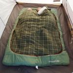 Naturehike 0 Degree 30 Degree Flannel Two Person Sleeping Bag with Pillows for Adults, Couples & Family, Queen Size Doublewide Double Sleeping Bag 2 Person for All Seasons Camping Hiking