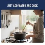 Augason Farms Emergency Food Variety Pail - 4 Gallon