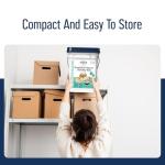 Augason Farms Emergency Food Variety Pail - 4 Gallon