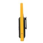 Motorola Talkabout T470 Two-Way Radios - 2 Pack