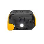 Motorola Talkabout T470 Two-Way Radios - 2 Pack