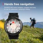 SUUNTO M-9 Tactical Wrist Compass