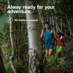 SUUNTO M-9 Tactical Wrist Compass