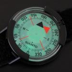 SUUNTO M-9 Tactical Wrist Compass
