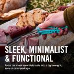 Leatherman Skeletool CX 7-in-1 Multi-Tool