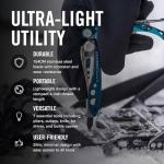 Leatherman Skeletool CX 7-in-1 Multi-Tool