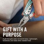 Leatherman Skeletool CX 7-in-1 Multi-Tool
