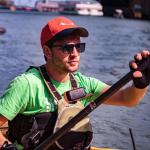 Motorola Solutions, Portable FRS, T210, Talkabout, Two-Way Radios, Rechargeable, 22 Channel, 20 Mile, Black W/Red, 2 Pack