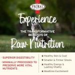 Primal Kibble in The Raw, Freeze Dried Cat Food, Chicken & Fish, Scoop & Serve, Made with Raw Protein, Whole Ingredient Nutrition, Crafted in The USA, Dry Cat Food, 24 Ounce (1.5 lb) Bag