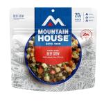 Mountain House Beef Stew | Freeze-Dried Camping Meal