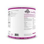 Freeze-Dried Broccoli Florets, 28 Servings Can