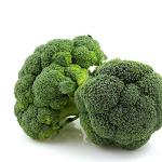 Freeze-Dried Broccoli Florets, 28 Servings Can
