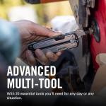 Leatherman Arc 20-in-1 Multi-Tool for Everything