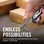 Leatherman Arc 20-in-1 Multi-Tool for Everything