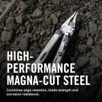 Leatherman Arc 20-in-1 Multi-Tool for Everything