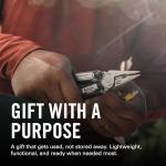 Leatherman Arc 20-in-1 Multi-Tool for Everything