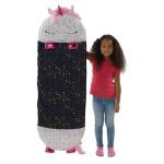 Unicorn Sleepy Sack & Pillow for Cozy Comfort