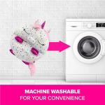 Unicorn Sleepy Sack & Pillow for Cozy Comfort