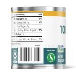 Amazon Fresh, Tomato Sauce, No Salt Added, 8 Oz (Previously Happy Belly, Packaging May Vary)