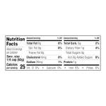 Amazon Fresh, Tomato Sauce, No Salt Added, 8 Oz (Previously Happy Belly, Packaging May Vary)