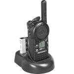Motorola CLS1110 Two-Way Radio - 5-Mile Range
