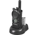 Motorola CLS1110 Two-Way Radio - 5-Mile Range