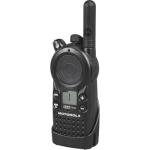 Motorola CLS1110 Two-Way Radio - 5-Mile Range