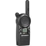 Motorola CLS1110 Two-Way Radio - 5-Mile Range
