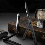 26-in-1 Outdoor Survival Gear Kit with Heavy-Duty Storage Bag, First Aid & Fire Starter – Emergency Tools for Camping Hiking, Gifts for Dad, Husband, Men Women