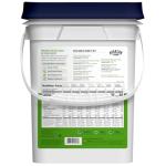 Augason Farms Vegetable Variety Kit Emergency Food Supply, 125 Servings, 30 Year Shelf Life - Dehydrated Vegetables Camping Essentials, Broccoli, Potatoes, Peas, Corn, Green Beans, Onions, and Medley