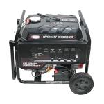 Simpson 6875 Watt Portable Generator 70132