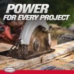 Simpson 6875 Watt Portable Generator 70132