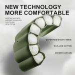 TANSTRIDER Sleeping Bags for Adults Cold Weather & Warm 40℉,4lb Lightweight Sleeping Bag for Tall Kids Girls Boys with Compression Sack,Camping Essentials Gear, Hiking,Travel, Outdoor & Indoor