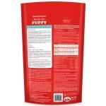 Stella & Chewy's Freeze Dried Raw Dinner Patties – Crafted for Puppies – Grain Free, Protein Rich Perfectly Puppy Beef & Salmon Recipe – 14 oz Bag