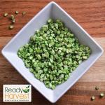 Ready Harvest Freeze Dried Food - Asparagus | Emergency Food Supplies | Vegetables | #10 Can | 25-Year Shelf Life | Cans Filled to the Top