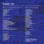 Adventure Medical Kits Marine Series Medical Kit - 3500 - Boat First Aid Kit For Large Crews 24 Hours From Care - Includes Emergency Medical Supplies Like Bandages, Medicine, Guide Book & More