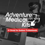 Adventure Medical Kits Marine Series Medical Kit - 3500 - Boat First Aid Kit For Large Crews 24 Hours From Care - Includes Emergency Medical Supplies Like Bandages, Medicine, Guide Book & More