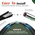 Tents for Camping 2/3 Person with Rainfly - Camping Tent Waterproof Windproof Easy Setup, Portable Double Layer Outdoor Dome Tent, Backpacking Tents for Adventure Backyard Hiking