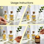 28Pcs Rotundity Match Paper with Adhesive, Match Striker Stickers for Fireplace Matches,Jars,Candles