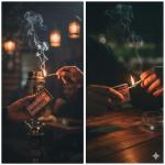 Spark 100-Pack Wooden Safety Matches - Bulk 32-Count Strike-on-Box Matches for Kitchen, Camping, Emergency, Fire Starter - Wholesale Value Set