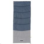CORE 50 Degree Adult Sleeping Bag | Lightweight & Compact | Perfect for Indoor or Outdoor Use, Camping, Hiking, & Sleepovers | Ideal for Warm 3 Season Weather