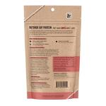 Vital Essentials Freeze Dried Cat Treats | Chicken Breast, Single Ingredient | Premium Quality | Grain Free, Healthy Treats for Cats, 2.1 oz Bag