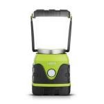 LE 1000LM Battery Powered LED Camping Lantern, Waterproof Tent Light with 4 Light Modes, Camping Essentials, Portable Lantern Flashlight for Camping, Emergency Light, Power Outages, Not Rechargeable