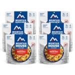 Mountain House Breakfast Skillet | Freeze Dried Backpacking & Camping Food | 6-Pack | Gluten-Free
