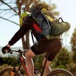 Night Cat Backpacking Tent for Camping: Portable 1 Person Hiking Waterproof Tent Quick Setup and Compact for Outdoor Festivals