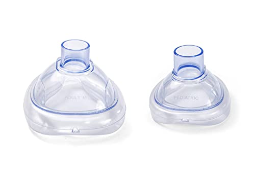 LifeVac Yellow Travel Kit - Suction Rescue Device