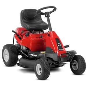 Troy-Bilt TB30B 344cc Compact Riding Lawn Mower