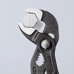 KNIPEX Cobra Water Pump Pliers, 6-Inch, Red