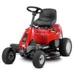 Troy-Bilt TB30B 344cc Compact Riding Lawn Mower